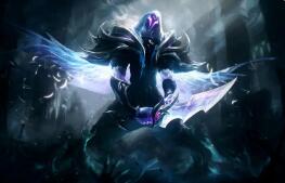 lol手机游戏教学出装策略_英雄联盟手游怎么用手机玩