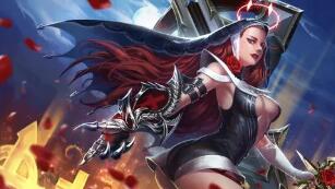 仙穹明月_苍穹明月